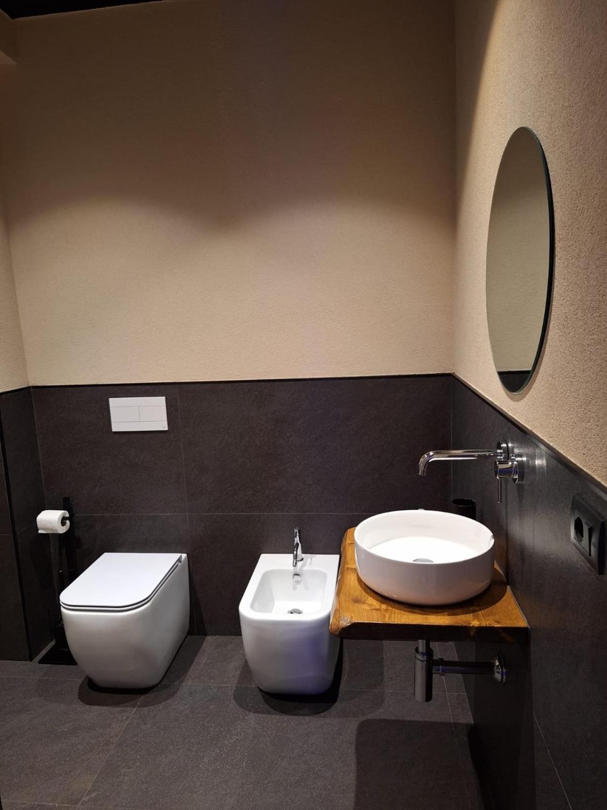 Dark & Light Rooms & Luxury Suites Catania-Fontanarossai nemzetközi repülőtér Kültér fotó