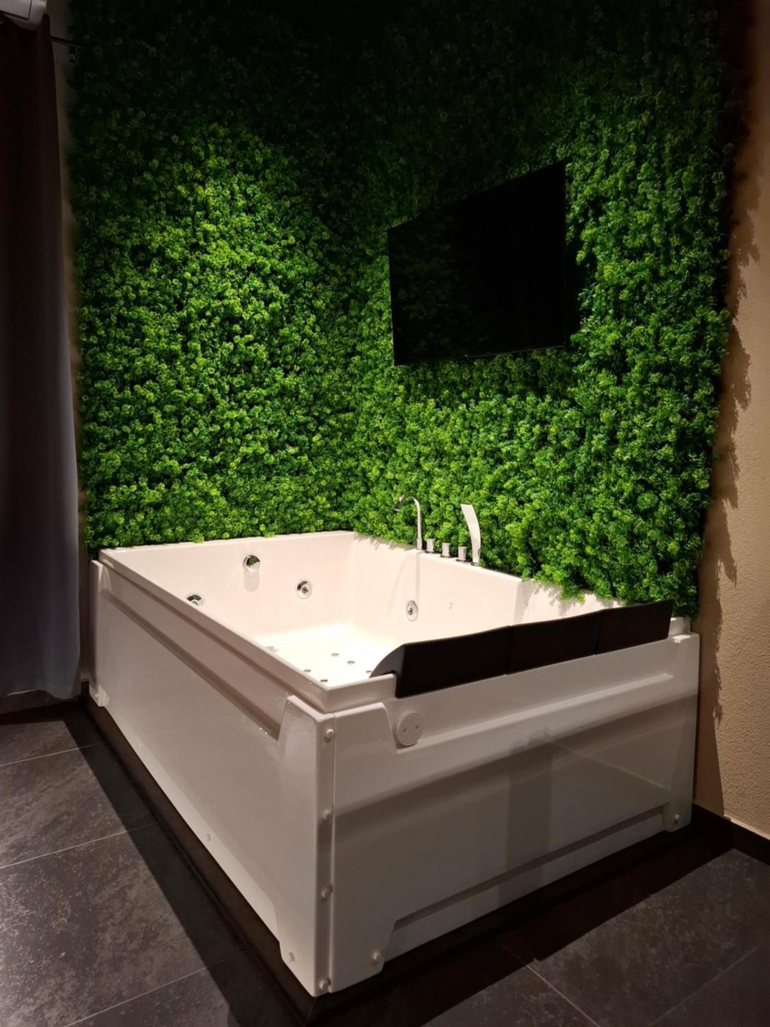 Dark & Light Rooms & Luxury Suites Catania-Fontanarossai nemzetközi repülőtér Kültér fotó